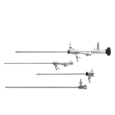 30 Degree Medical Portable Office Hysteroscoy Set