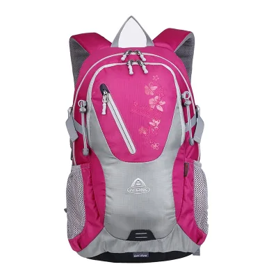 AI ONE 30L Hiking Backpack for Women Outdoor Backpack for Camping Cycling and Traveling