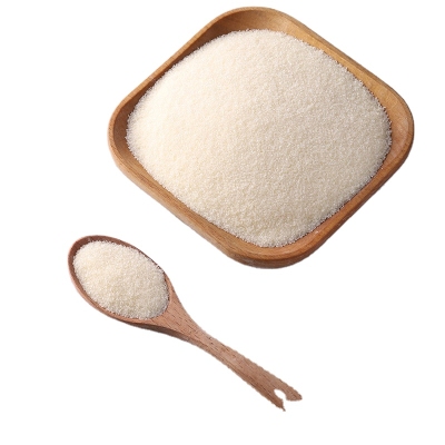 Skin Gelatin Food Grade Gelatin