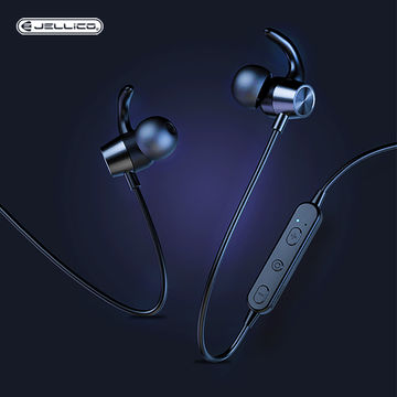 Bluetooth Stereo Headset Sports Wireless Mobile Phone Bluetooth Earphones Headband Headphones