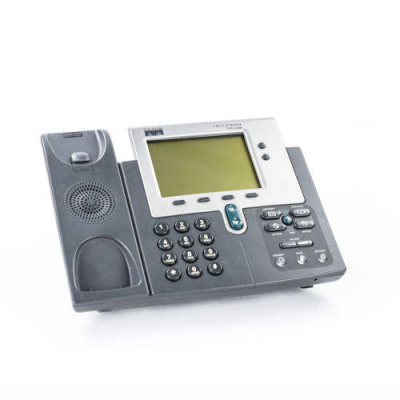 Original New 7940 SERIES CP-7940G= IP Phone
