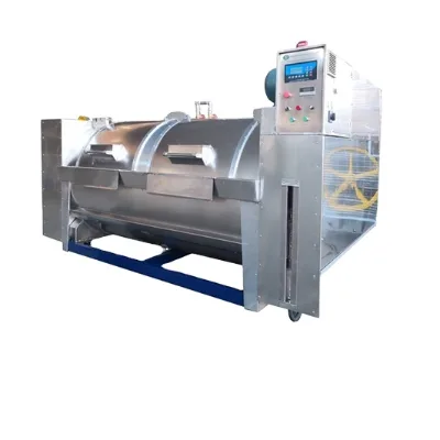 550 Lbs High Quality Garment Washing Machine Price Jeans Washing Machine