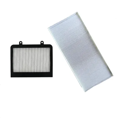 High Quality Factory Sale Air Conditioning Filter New Condition for Shacman Truck