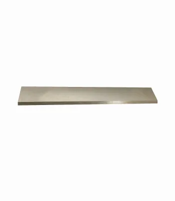 HSS Material 250*25*5mm Cutter Blade and Wood Cutter Machine Blade