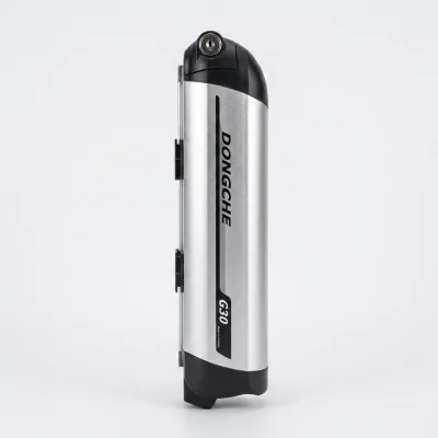 Off-road Electric Bike Battery 36V for DONGCHE G30 36V 10.5Ah Electric Bike Battery 378w Down Tube Li-ion Battery