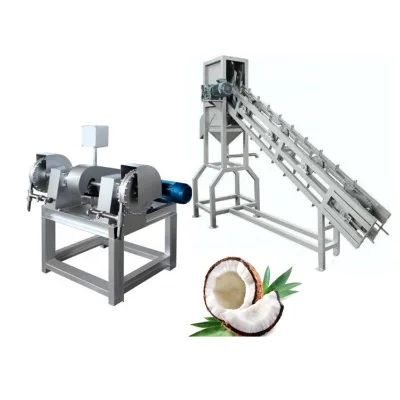 Commercial Coconut Dehydration Machine Coconuts Drying Machine