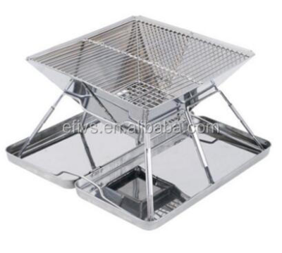2016 Hot Sale Barbecue Grill Wholesale Supplier alibaba Recommend Outdoor Camping Equipment