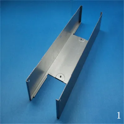Stamping clamp with stainless steel and available for various sizes and dimension, good quality and factory price