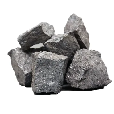 Ferro Molybdenum Widely Used Metallurgical Raw Pre-mixed
