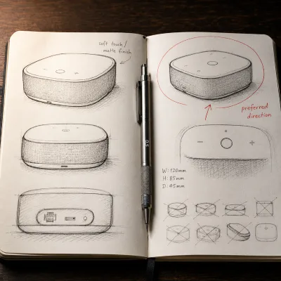 Product Development Prototyping Design Prototyping Service Quick Turn From Concept to Functional Prototype One-Stop OEM