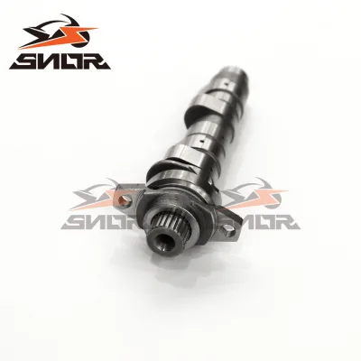 SNOR Hot Stage 2 Replacement Camshaft Shaft for Sportrax 400 400EX 400X 1999-2014 Stainless Steel 14000-HN1-000 14000-HN1-A70