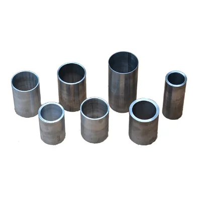 Custom High Quality Fire Protection Steel Pipe Precision Piping Electrical Conduit Steel Pipe