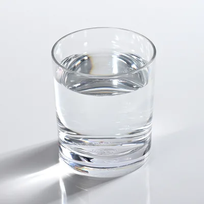 150ML High End Heat-Resistant Unbreakable for Commercial Various Milk Tea Juice Whiskey Straight Drinks PC Beer Glasses