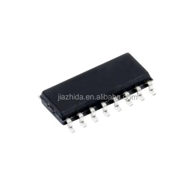 100% Original & New IC Chip CD74AC138M96 Decoder/Demultiplexer 1 X 3:8 16-SOIC Electronic Component