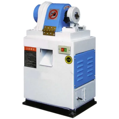 Automatic Round Wood Rod Mortise Machine