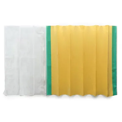 Medical-Grade Transparent Incision Dressing | Post-Surgery Protection & Diabetes Care Solution