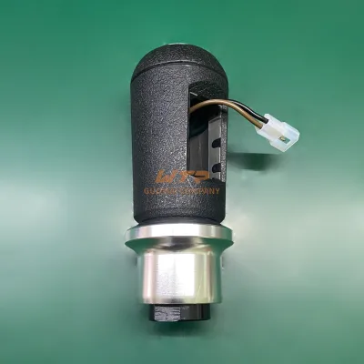 Truck Shifter Knob 1482997 1362071 1369555 1485717 for Scania Manual Transmission Gear Knob