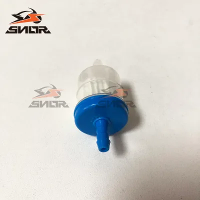 CNSNR Wholesale Motorcycle Carburetor Gasoline Filter for Three Wheel Freight Three Wheel