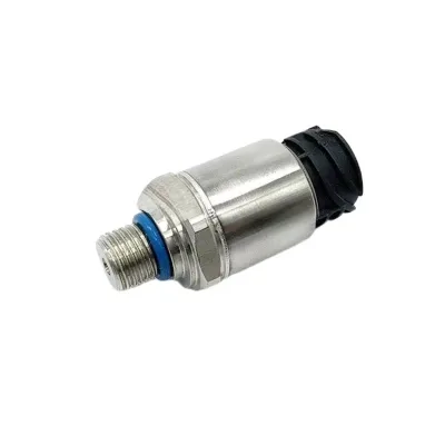 Excavator Parts EC210 Oil Pressure Sensor 17216328 for VOLVO