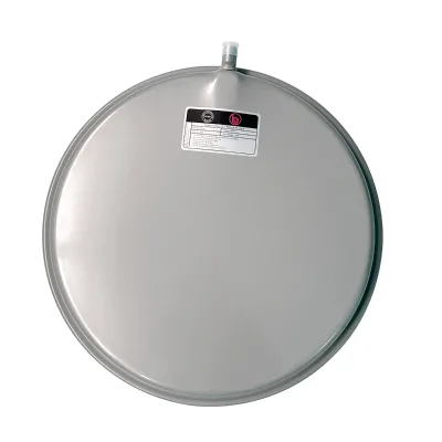Bingo Round 8L Expansion tank ET-ROU-B-8L-G3/8"