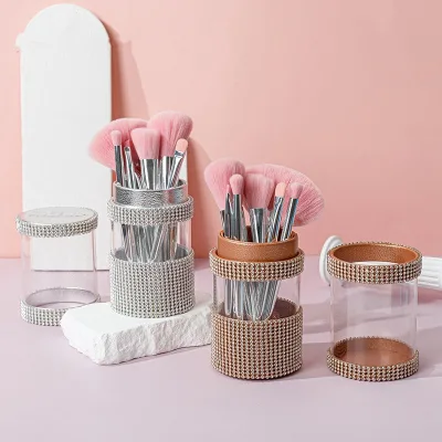Foundation Makeup Brush Best Sale Factory Custom Cosmetic Brush Face Makeup Ttool Set
