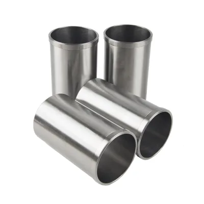 Oe 2020678a Engine Cylinder Liner for Jac1040 Jac1030 Yz4105zlq Cylinder Liner
