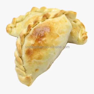 New Argentinian Cheesy Beef Empanadas Machine High Productivity Electric Large Capacity Display Screen