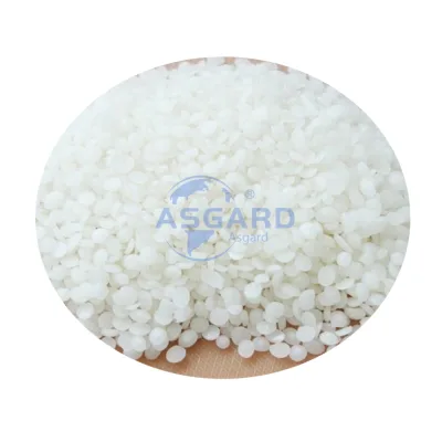 Microcrystalline Wax 70 75 80 Cosmetic Grade Ceresin Wax for Lip Balm Cas 8001 75 0