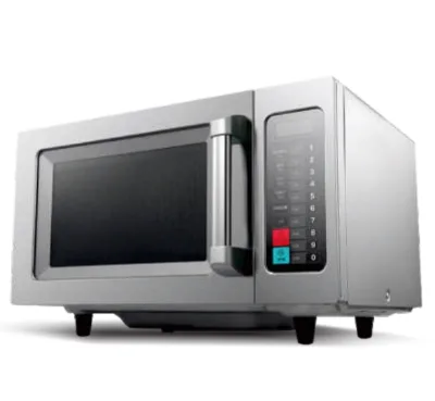 Cheap Price 25L Fast Heating Industrial Microwave Oven Oven Stand Microwave Microwave Oven
