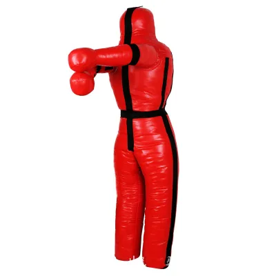 Customized 1:1 Dummy Sandbag the Comprehensive Combat Simulation Rescue Anti Load Training Wrestling Firefighter Training Model