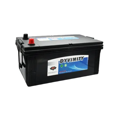 MF Cells New 12V 200AH Maintenance Free Auto Battery Sealed Condition