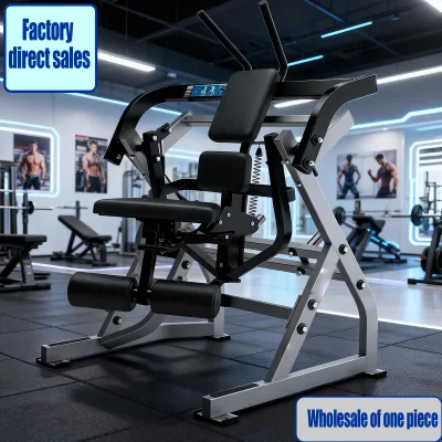 Abdominal Muscle Trainer, Board-mounted Weighted Abdominal Core Training, Strengthens the Rectus Abdominis and Oblique Muscles.