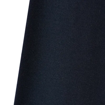 Woven Textile Heat Resistant Aluminum Foil Laminated Coated Kevlar Fabric Aramid Cloth