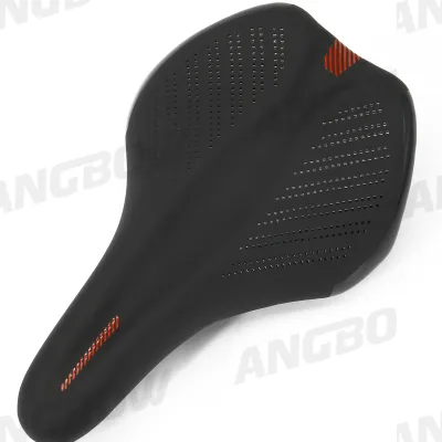 Customized Waterproof Sports Bike Saddle Pads, Chinese Factories Wholesale Cheap Saddles