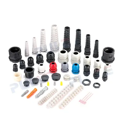 2017 Best-selling Atex Cable Gland Wire Gland Gland Cable