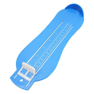 S-King OEM Shoe Size Measuring Devices for Adults and Kids Foot Measurement Essential for Shoes Selection
