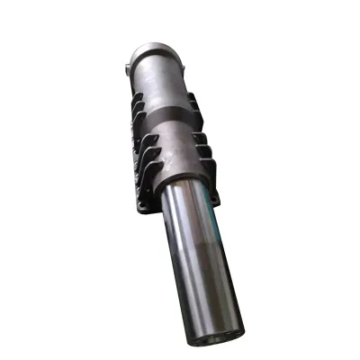 Precision Dynamic Energy Absorption Ride Support Enhancement Spring Cylinder United Kingdom