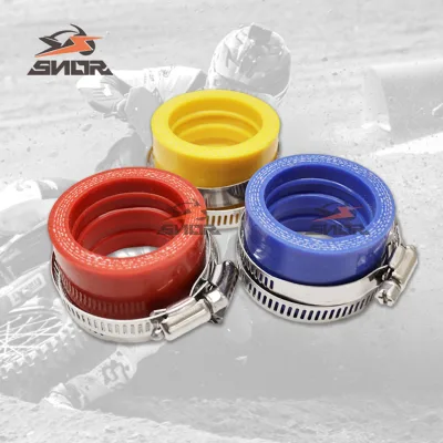 SNOR High Quality Motorcycle Carburetor Intake Manifold Adapter Performance Upgrade Parts
