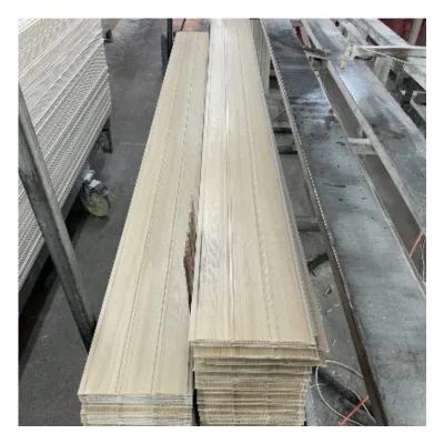 PVC Para Teto  Varios Tipos PVC Wall and Ceiling Board Plastic Panel
