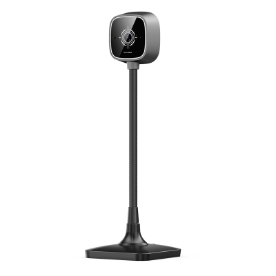High Definition Rotatable Hd Web Cams Computer 480p Webcams Types of Webcam Usb for Pc 640*480 Hd Webcamera Usb Webcam Computer