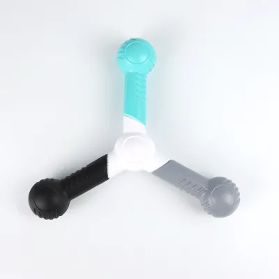 Custom Logo Hand Eye Wheel Reaction Training Bar Agility Improvement Equipment