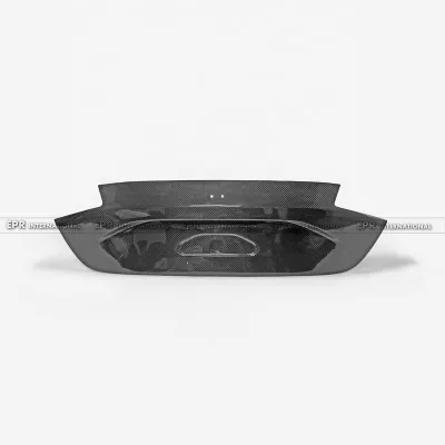 EPR OE Type Rear Trunk Panel for for Type R MK6 FL5 & 11th Gen FL1 Dry Carbon Black New with Warranty