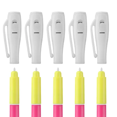 KHY Invisibility Uv-Light Magic Ray Plastic Black Light Multi-Function Led Cheating With UV Pen