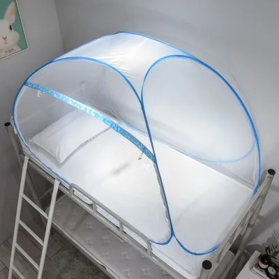 Sale High Quality Cover Framed Foldable Mosquito Net Moustiquaire