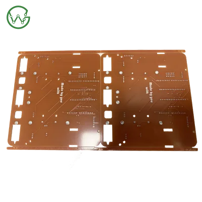 Android Motherboard PCB with Custom PCBA Manufacturing Service
