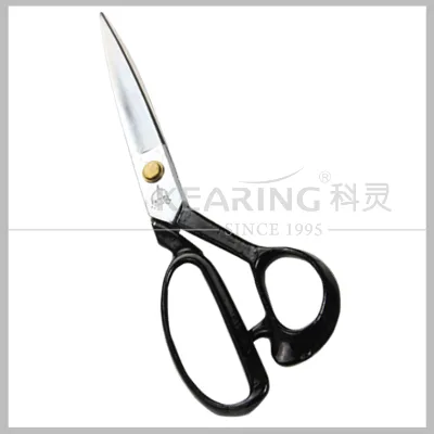 Chinese Famous Brand Zhangxiaoquan 8" Manganese Steel Blades Tailor Scissors for Sewing Tailoring CC-8