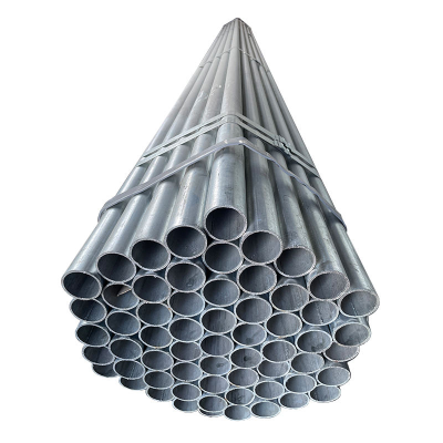 Light Weight but Strong Galvanized Steel Tubing