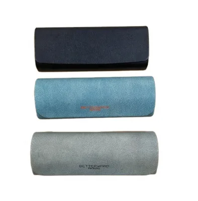 Promotion Bestseller High Quality Custonm logo EYEGLASSES CASE
