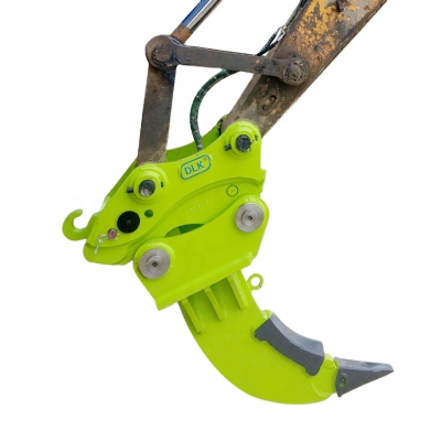 RIPPER As Part of Excavator,heavy Equipment Ripper,ripper Tooth