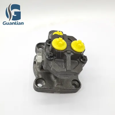 C6.6 Engine Fuel Transfer Pump 317-8021 3178021 10R-7660 for Excavator 320D 320D GC 320D L 323D L